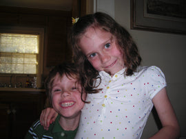 Welcome to My Journey: Exploring Mental Health, Grief, and Healing