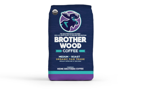 Brotherwood Coffee Medium Roast